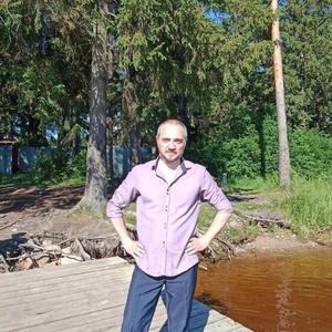Парни в Череповце: Алексей, 44 - ищет девушку из Череповца
