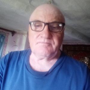 Николай, 65 лет, Алтай