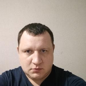 Юрий, 37 лет, Уфа