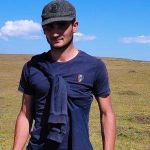 Идрис, 23 года, Краснодар