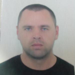 Вадим, 44 года, Калининград