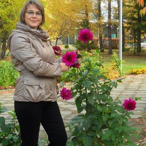 Девушки в Омске: Марина, 57 - ищет парня из Омска