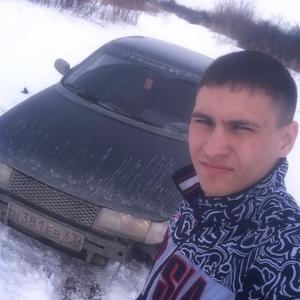 Лев Строганов, 24 года, Тольятти
