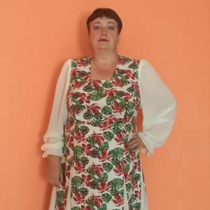 Девушки в Омске: Елена, 58 - ищет парня из Омска