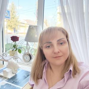 Елена, 40 лет, Серпухов