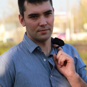 Илья, 39 лет, Краснозаводск