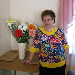 Людмила, 61 год, Омск