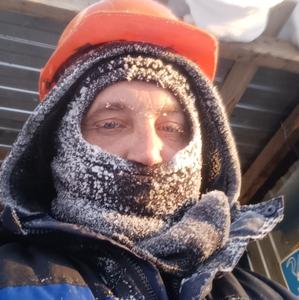 Парни в Челябинске: Илья, 41 - ищет девушку из Челябинска