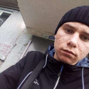 Парни в Прокопьевске: Иван, 23 - ищет девушку из Прокопьевска
