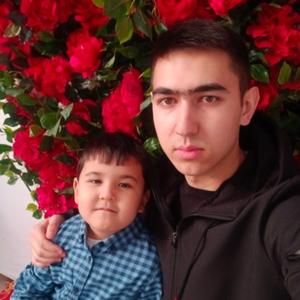 Ахмед, 22 года, Новосибирск