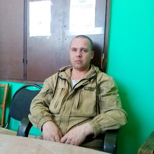 Парни в Кинешме: Александр, 41 - ищет девушку из Кинешмы