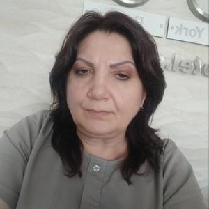 Вероника Петровна, 56 лет, Краснодар