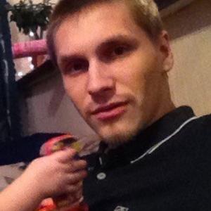 Nikolay, 33 года, Кемерово