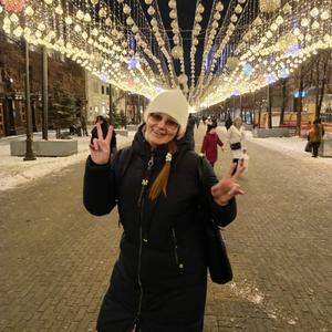 Девушки в Челябинске: Наталья, 30 - ищет парня из Челябинска