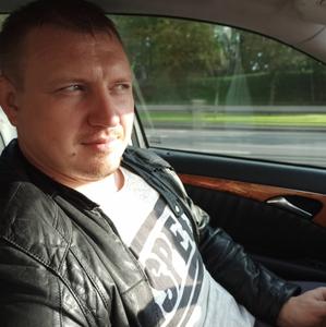 Юрий, 39 лет, Чехов