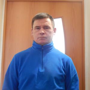 Ник, 54 года, Пермь