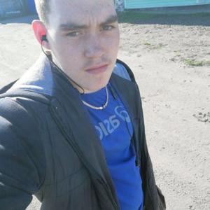 Парни в Енисейске: Иван, 23 - ищет девушку из Енисейска