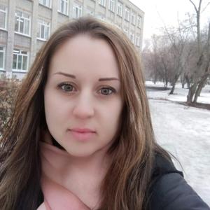 Девушки в Ульяновске: Алёна, 42 - ищет парня из Ульяновска