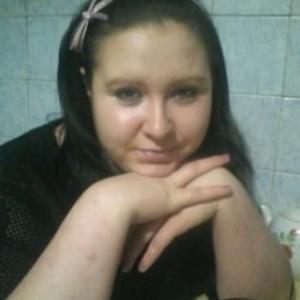 Девушки в Магнитогорске: Анастасия, 31 - ищет парня из Магнитогорска