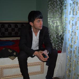 Огабек, 28 лет, Казань