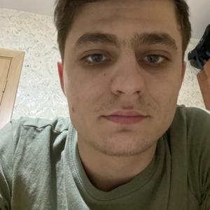 Алексей, 27 лет, Красноярск