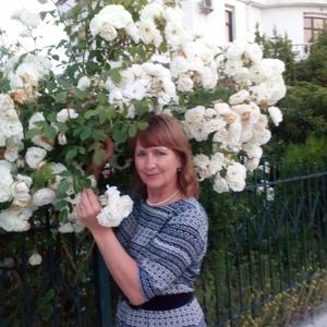 Ольга Рукосуева, 64 года, Краснодар