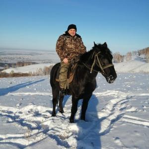 Парни в Чите (Забайкальский край): Andrey, 50 - ищет девушку из Читы (Забайкальский край)