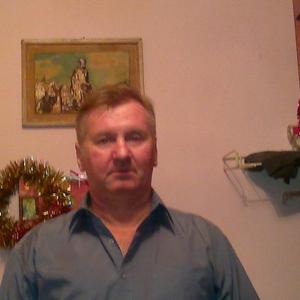 Владимир Феденко, 61 год, Новосибирск