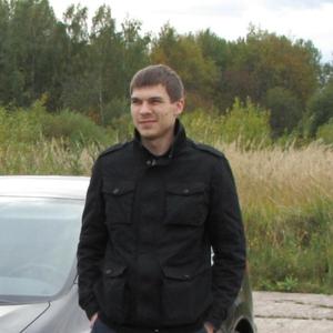 Илья, 35 лет, Курган