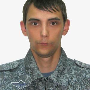 Фёдор, 35 лет, Архангельск