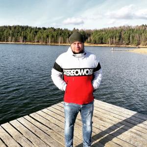 Парни в Лыткарино: Владислав Романов, 33 - ищет девушку из Лыткарино