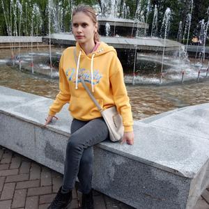 Мирра, 22 года, Уфа