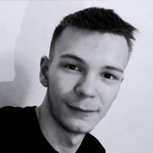 Денис, 18 лет, Омск