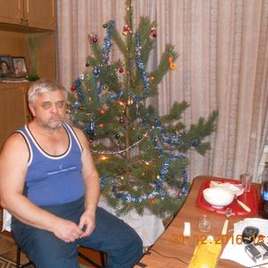 Aleks, 59 лет, Калининград