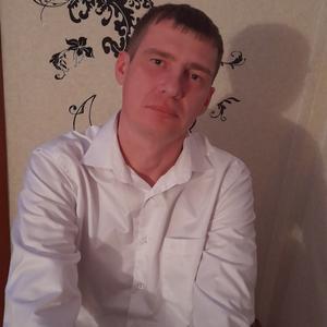 Иван, 39 лет, Ачинск