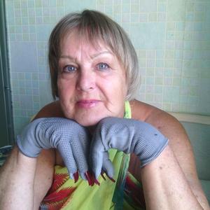 Галина, 74 года, Омск