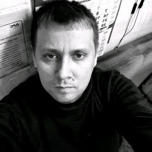 Парни в Владивостоке: Степан, 34 - ищет девушку из Владивостока
