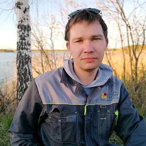 Парни в Смоленске: Александр Лычагин, 35 - ищет девушку из Смоленска