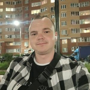 Николай, 27 лет, Москва