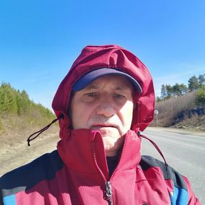 Парни в Сургуте (Ханты-Мансийский АО): Александр, 73 - ищет девушку из Сургута (Ханты-Мансийский АО)