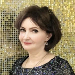 Ирина, 53 года, Иркутск