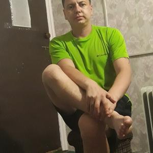 Роман Филипов, 35 лет, Южно-Сахалинск