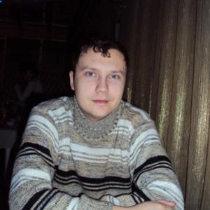 Парни в Новочебоксарске: Алексей Янин, 36 - ищет девушку из Новочебоксарска