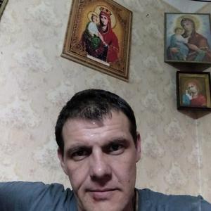 Александр, 43 года, Шахты