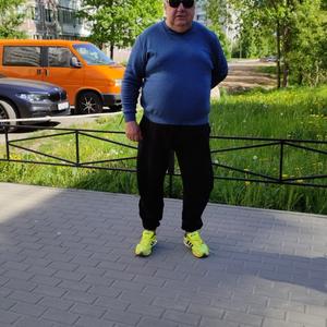 Парни в Санкт-Петербурге: Юрий Федорченков, 61 - ищет девушку из Санкт-Петербурга