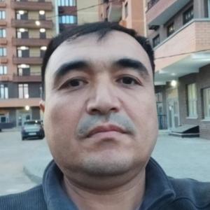 Mahsut, 41 год, Москва