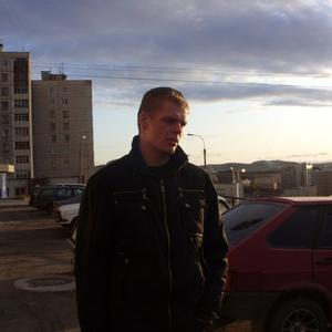 Артемий, 37 лет, Мурманск