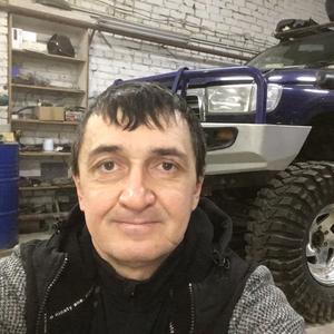 Владимир, 46 лет, Магнитогорск