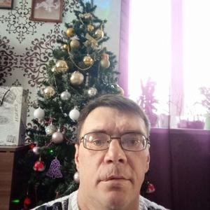 Андрей, 45 лет, Северск
