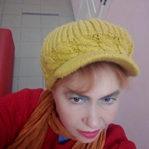 Девушки в Омске: Ольга, 56 - ищет парня из Омска